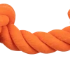 Os coton deux noeuds, 40 cm