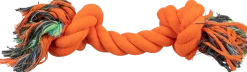 Os coton deux noeuds, 40 cm