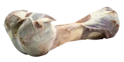 Os de jambon sous vide, 1 pcs