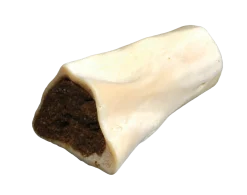 Os fourré à la viande