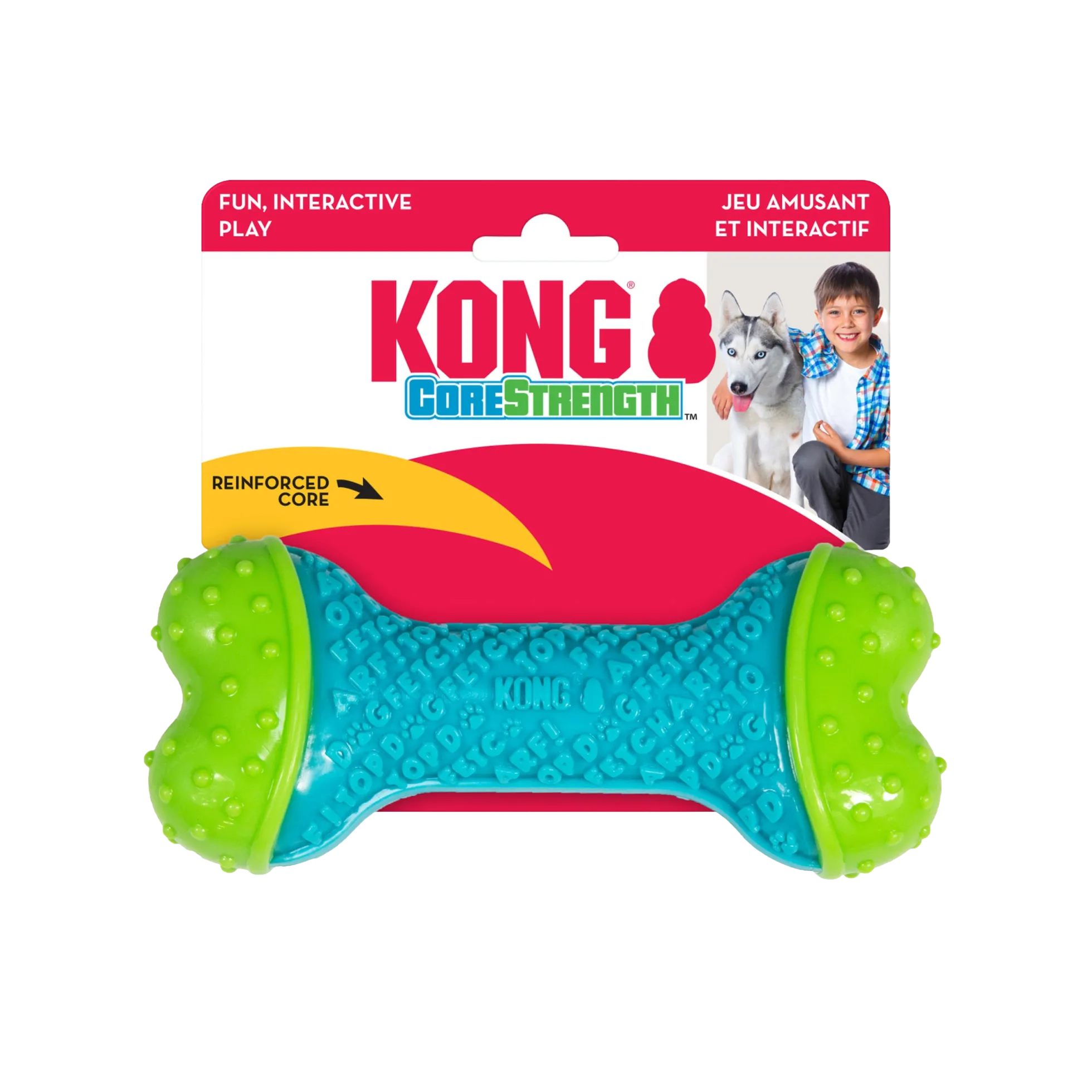 Os KONG Corestrength M/L