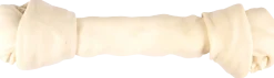 Os noué blanc, peau de buffle, 38/41 cm