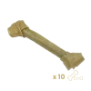 Os noué 26 cm - lot de 10 pcs