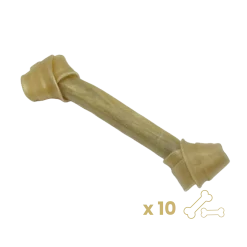 Os noué 26 cm - lot de 10 pcs
