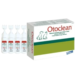 Otoclean nettoyant auriculaire pour chien et chat