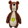 Ours en peluche Charly