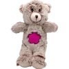 Ours en peluche Karl
