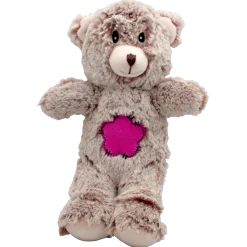 Ours en peluche Karl