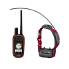 Pack GPS GARMIN localisation + dressage Alpha 100 + collier TT15