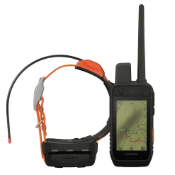 Pack GPS localisation GARMIN Alpha200 F + collier T20