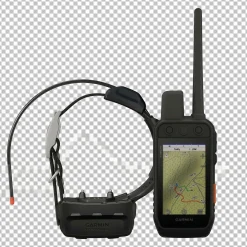 Pack GPS localisation GARMIN Alpha200 F + collier TT25