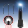 Pag lite 3 pill ML25T black led