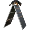 Palissade IGP avec tapis, K9 Jump