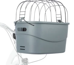 Panier avant pour vélo