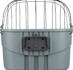 Panier avant pour vélo