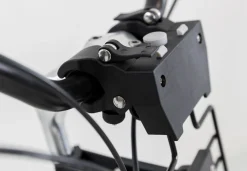 Panier avant pour vélo