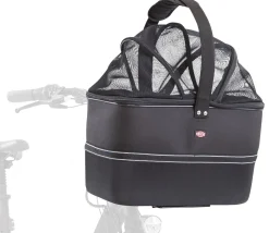 Panier avant pour vélo