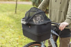 Panier avant pour vélo