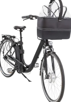 Panier avant pour vélo