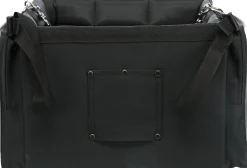 Panier de transport luxe pour vélo