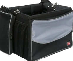 Panier de transport luxe pour vélo