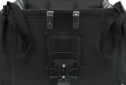 Panier de transport luxe pour vélo