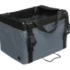 Panier de transport pour vélo