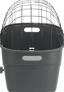 Panier de transport vélo pour porte bagages