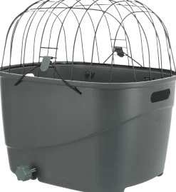 Panier de transport vélo pour porte bagages
