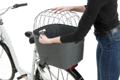 Panier de transport vélo pour porte bagages