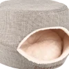 Panier Snoozebay 2 en 1, brun