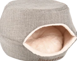 Panier Snoozebay 2 en 1, brun