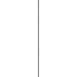 Panneau de chenil MKS - BARREAUX 8 cm - 1 m x 1.84 m sans porte