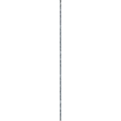 Panneau de chenil MKS - BARREAUX 8 cm - 1 m x 1.84 m sans porte