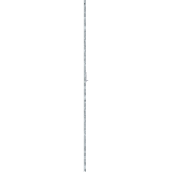 Panneau de chenil MKS - BARREAUX 8 cm - 1 m x 1.84 m porte à DROITE