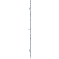 Panneau de chenil MKS - CPRS - 1 m x 1.84 m, avec porte