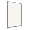 Panneau de chenil MKS - CPRS - 1.50 m x 1.84 m, sans porte