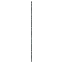 Panneau de chenil MKS - CPRS - 1.50 m x 1.84 m, sans porte
