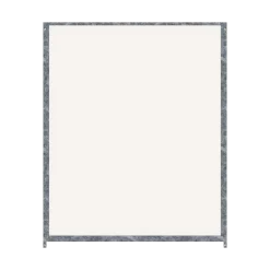 Panneau de chenil MKS - CPRS - 1.50 m x 1.84 m, sans porte