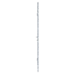Panneau de chenil MKS - CPRS - 1.50 m x 1.84 m, avec porte