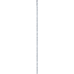 Panneau de chenil MKS - CPRS - 1 m x 1.84 m, sans porte