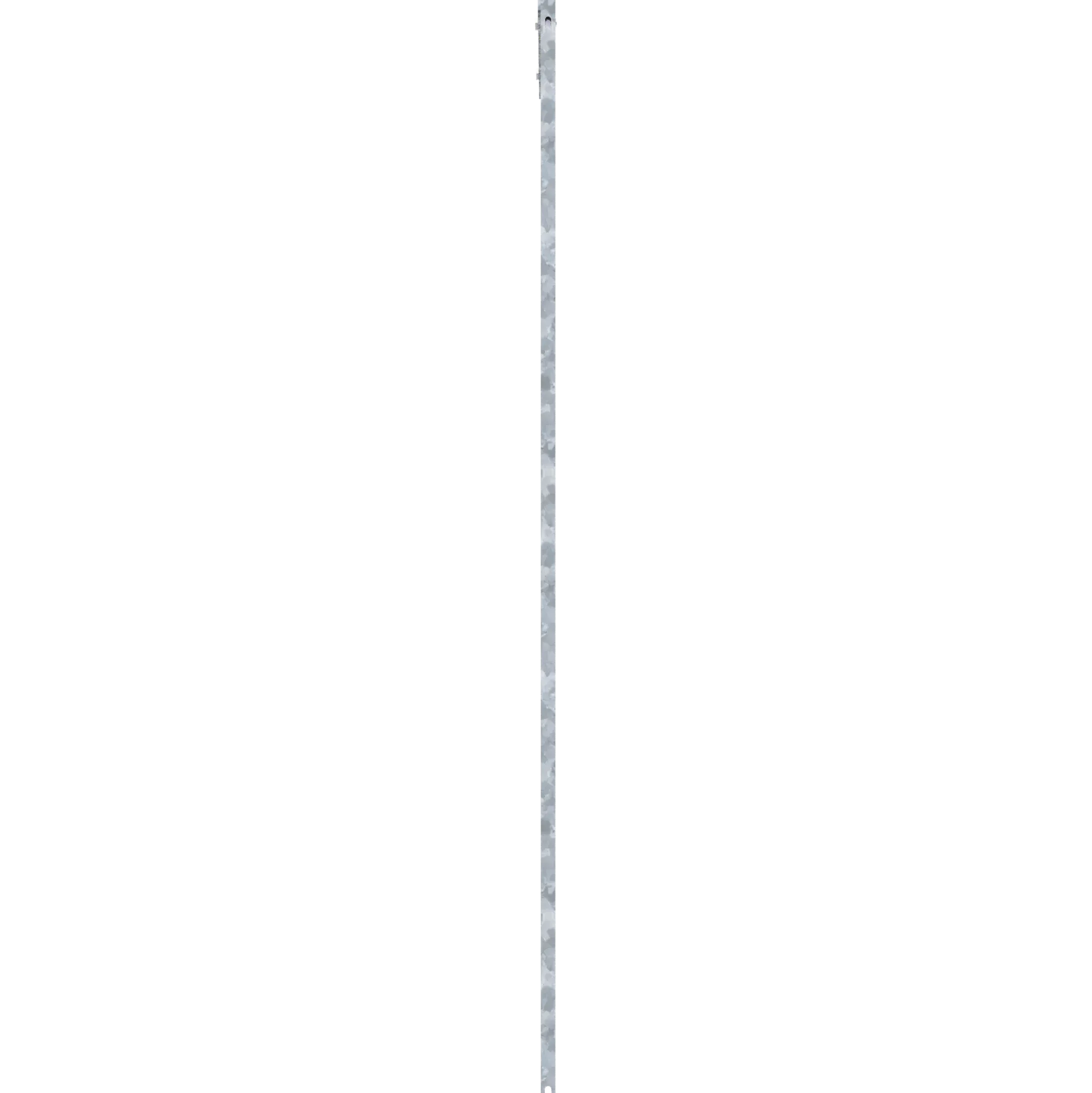 Panneau de chenil MKS - CPRS - 1 m x 1.84 m, sans porte
