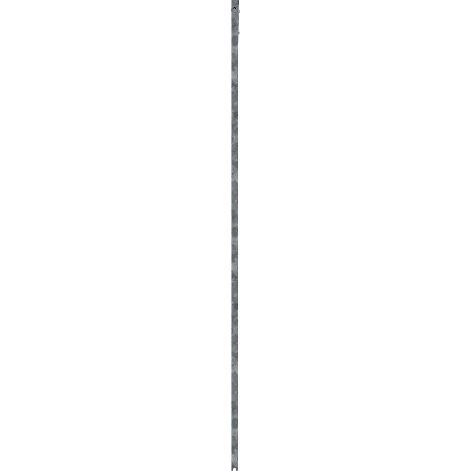 Panneau de chenil MKS - CPRS - 1 m x 1.84 m, sans porte