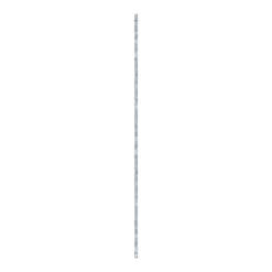 Panneau de chenil MKS - CPRS - 2 m x 1.84 m, sans porte