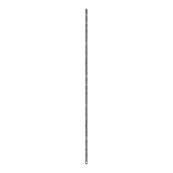 Panneau de chenil MKS - CPRS - 2 m x 1.84 m, sans porte