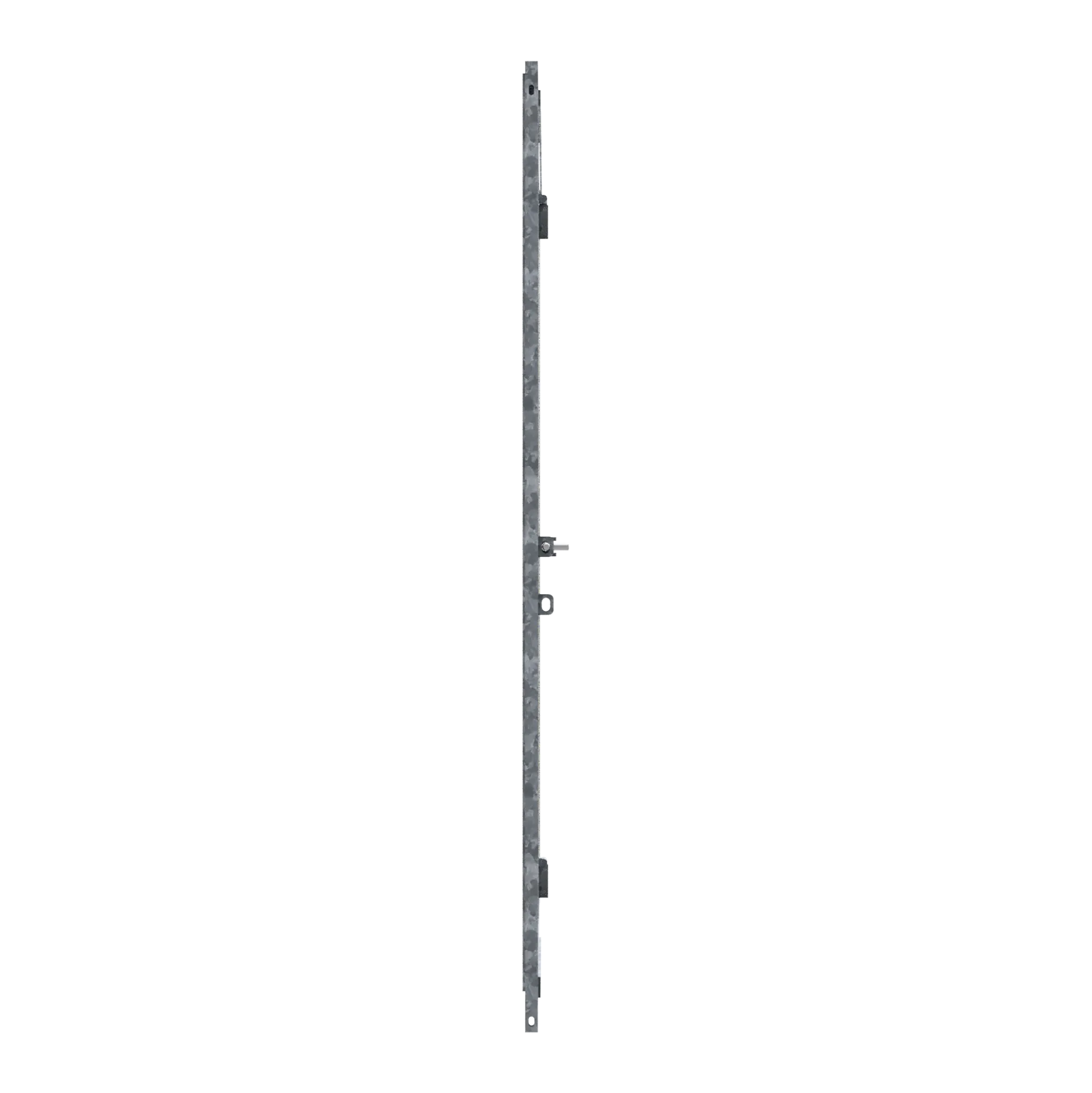 Panneau de chenil MKS - CPRS - 2 m x 1.84 m, avec porte