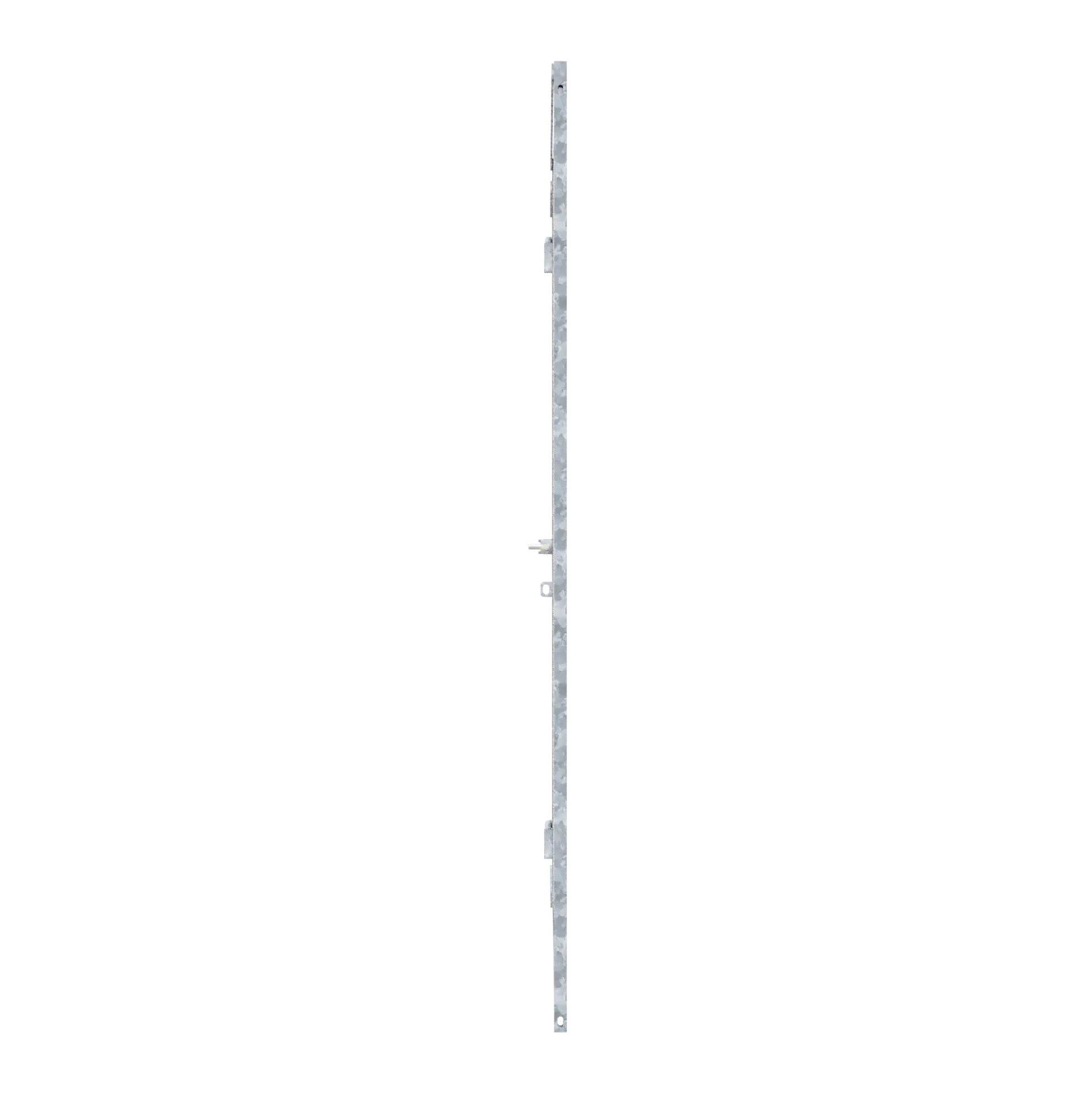 Panneau de chenil MKS - CPRS - 2 m x 1.84 m, avec porte