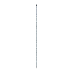 Panneau de chenil MKS - GRILLAGE 50 x 50 mm - 2 m x 1.84 m sans porte