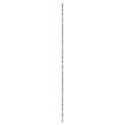 Panneau de chenil MKS - GRILLAGE 50 x 50 mm - 1.50 m x 1.84 m sans porte