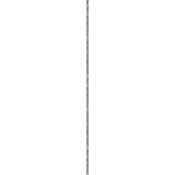 Panneau de chenil MKS - GRILLAGE 50 x 50 mm - 1 m x 1.84 m sans porte